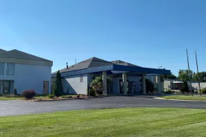 Image of AmericInn by Wyndham Fort Atkinson