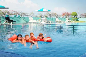 Image of Tunjungan Hotel