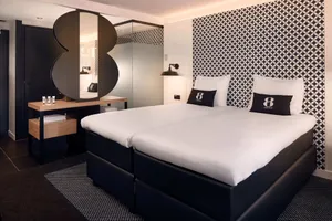 Image of Gr8 Hotel Bodegraven