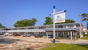 Image of Heart of Manteo