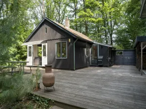 Image of Holiday home in Epse with sauna