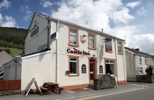 Image of Castle Lodge