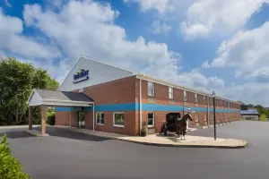 Image of Baymont by Wyndham Lancaster PA Dutch Country