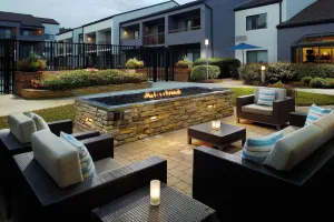 Image of Courtyard by Marriott Raleigh Midtown