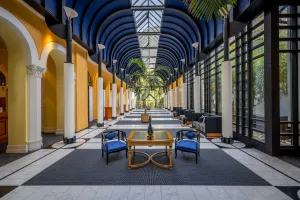 Image of Victoria Jungfrau Grand Hotel & Spa