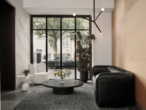 Image of Bob W Munich Old Town