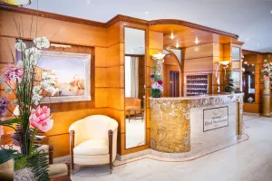 Image of Hotel Strasbourg