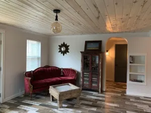 Image of Valentine's Northern New Mexico Mountain Ranch on Colorado Border retreat