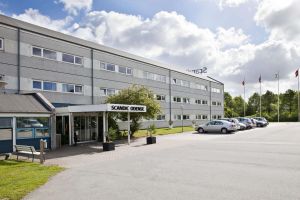 Image of Scandic Odense