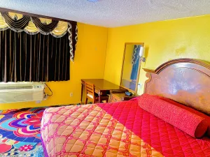 Image of A Fisher's Inn Motel