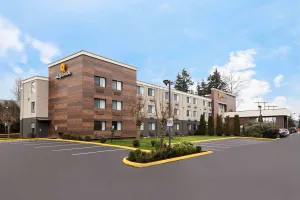 Image of La Quinta Inn by Wyndham Everett