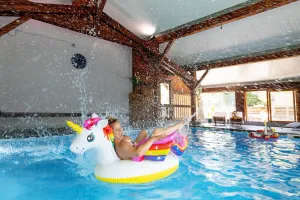 Image of Fontaine du Mont Blanc Hotel & Spa
