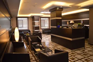 Image of Tilal Almadina Hotel & Suites