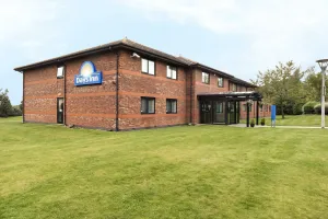 Image of Days Inn Stafford