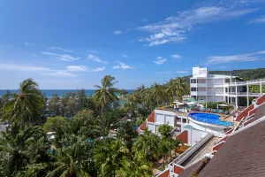 Image of Best Western Phuket Ocean Resort