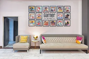 Image of Garner Hotel Dusseldorf - Main Station by IHG