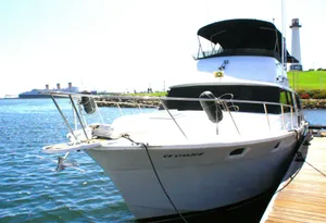 Image of Dockside Boat & Bed Long Beach