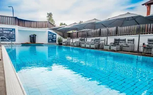 Image of Das Aunhamer Suite & Spa Hotel