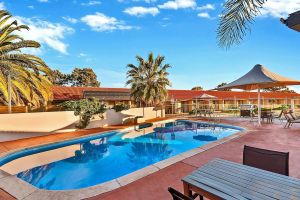 Image of Comfort Inn Whyalla