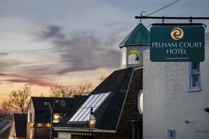 Image of Pelham Court Hotel
