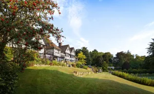 Image of Gidleigh Park- A Relais & Chateaux Hotel