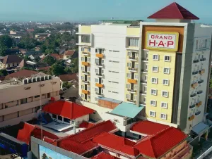 Image of Grand HAP Hotel