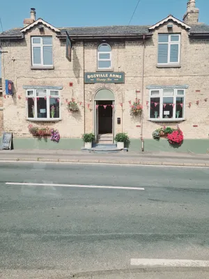 Image of The Bosville Arms