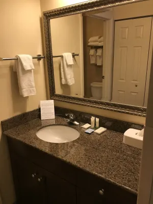 Image of Staybridge Suites Williamsville Buffalo by IHG