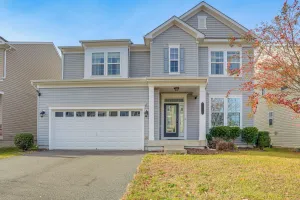 Image of Centrally Located Home in Fredericksburg!