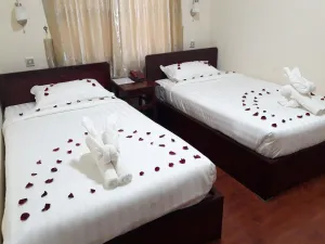 Image of Shwe Yone Minn Hotel
