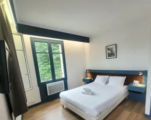 Image of The Originals Access, Hôtel Figeac
