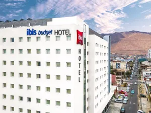 Image of ibis budget Iquique
