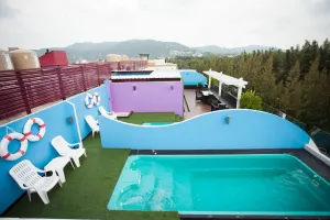 Image of Must Sea Hotel - SHA Hotel