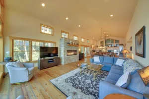 Image of Sandpoint Waterfront Getaway on Lake Pend Oreille!