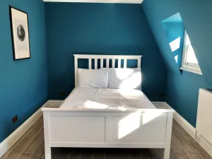 Image of Stylish Maisonette and Studio in Victoria
