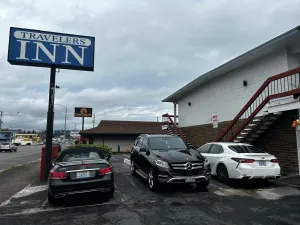 Image of Travelers Inn by OYO Longview Kelso
