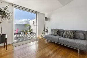 Image of StayCentral - Fitzroy Converted Warehouse Penthouse