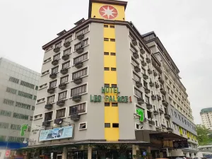 Image of Leo Palace Hotel Classic Wing, WTC Kuala Lumpur