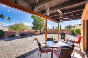 Image of Pet-friendly Green Valley Home w/ Golf Gear!