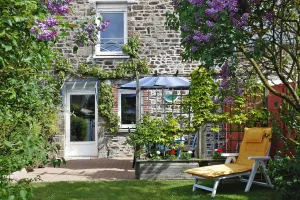 Image of Townhouse, Cherrueix