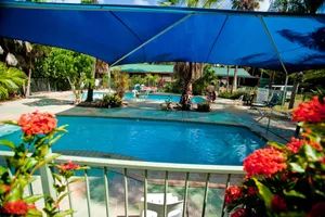 Image of Lani's Holiday Island