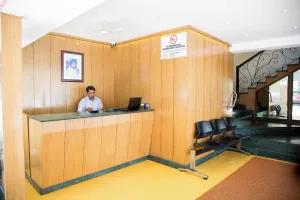 Image of Hotel Aroma Executive Panaji -Stay in the Heart of the City