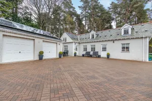 Image of Dunstaffnage Cottage
