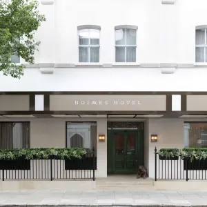 Image of Holmes Hotel London