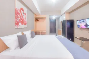 Image of Simply Look Studio at Baileys Apartment