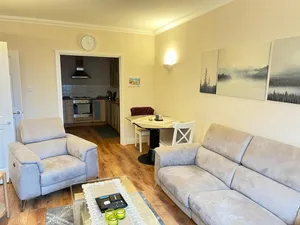 Image of Beautiful 1-bed Apartment in Wimbledon- London