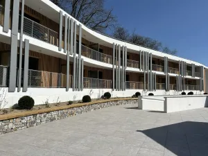 Image of Pure Thermal Residence