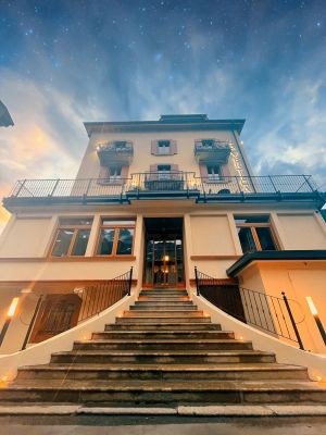 Image of Hotel La Verticale