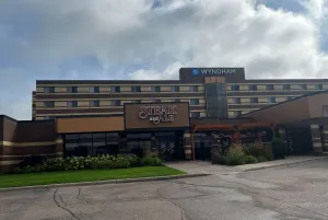Image of Wyndham Minneapolis South Burnsville