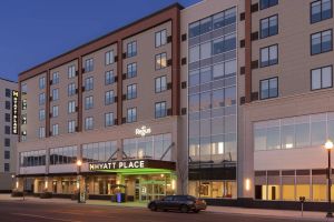 Image of Hyatt Place Detroit/Royal Oak